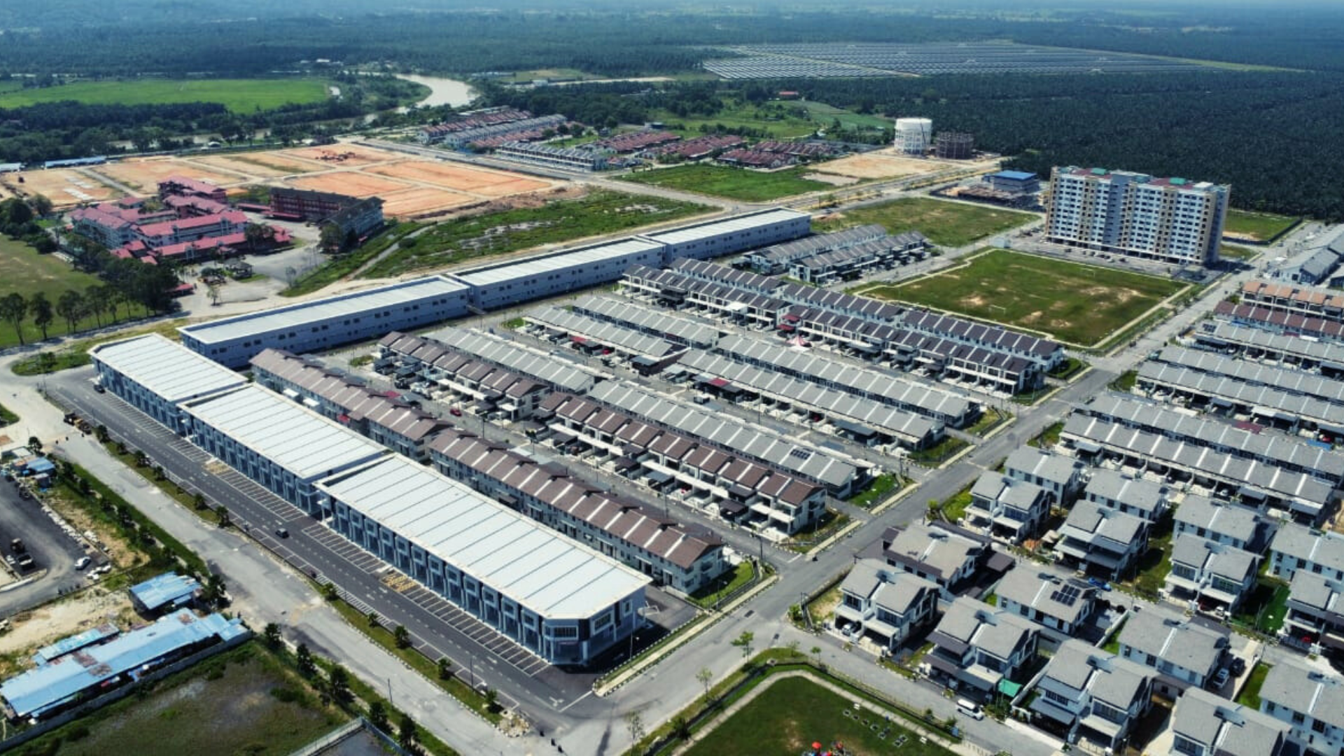 Asiabina Property Industry