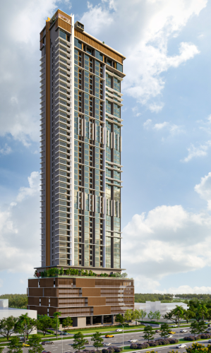 One Address, Infinite Possibilities